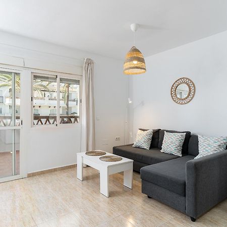 Blonzu Costa De Marfil Apartment Benalmádena Exterior photo