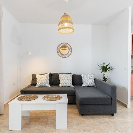 Blonzu Costa De Marfil Apartment Benalmádena Exterior photo