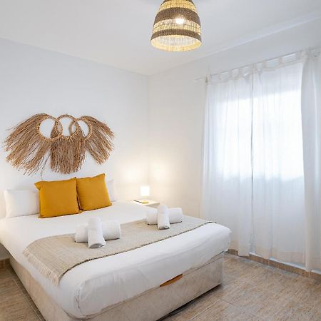 Blonzu Costa De Marfil Apartment Benalmádena Exterior photo