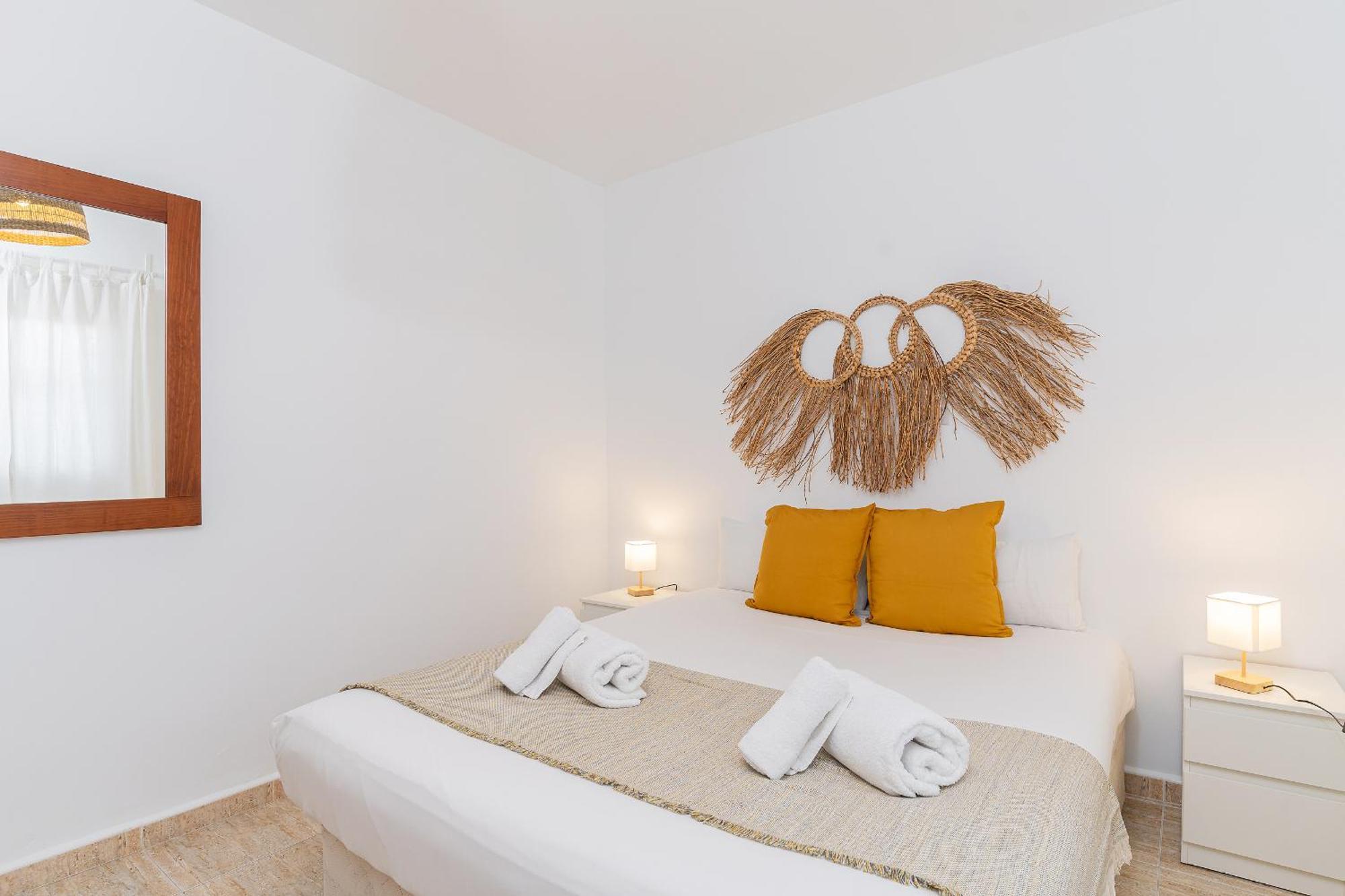 Blonzu Costa De Marfil Apartment Benalmádena Exterior photo