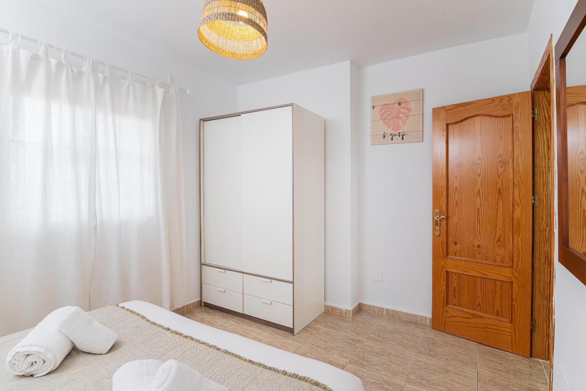 Blonzu Costa De Marfil Apartment Benalmádena Exterior photo