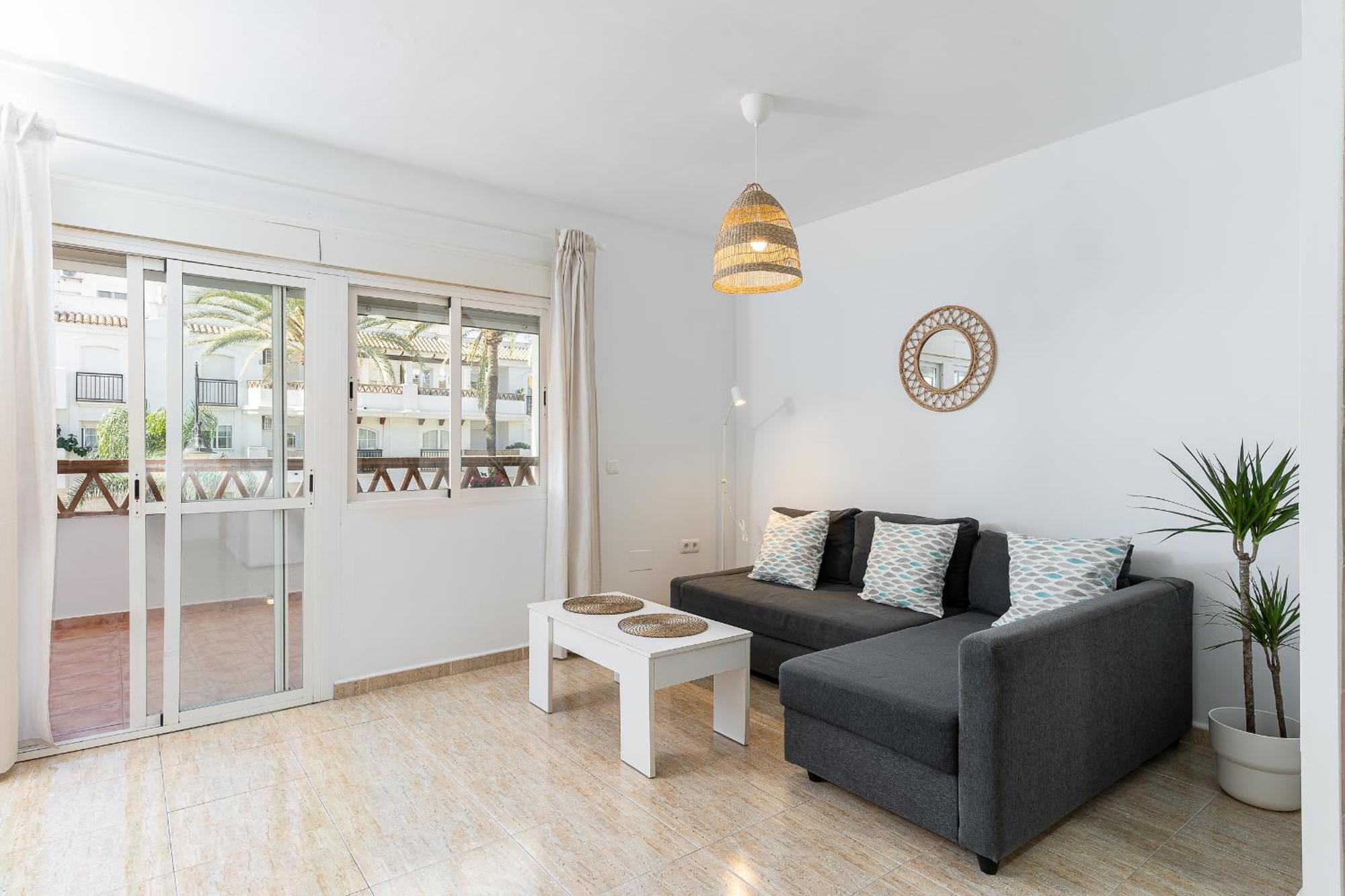 Blonzu Costa De Marfil Apartment Benalmádena Exterior photo