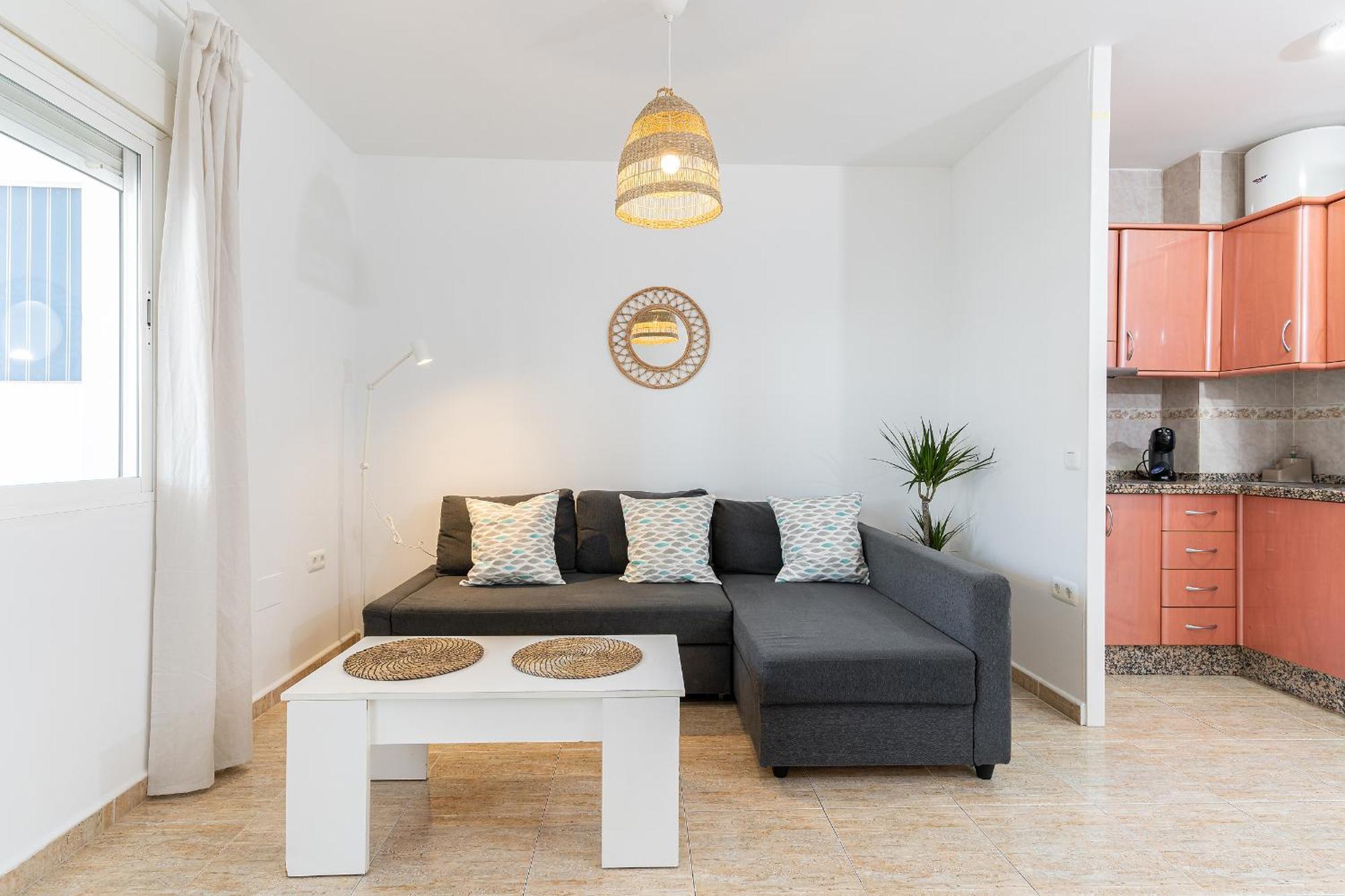 Blonzu Costa De Marfil Apartment Benalmádena Exterior photo