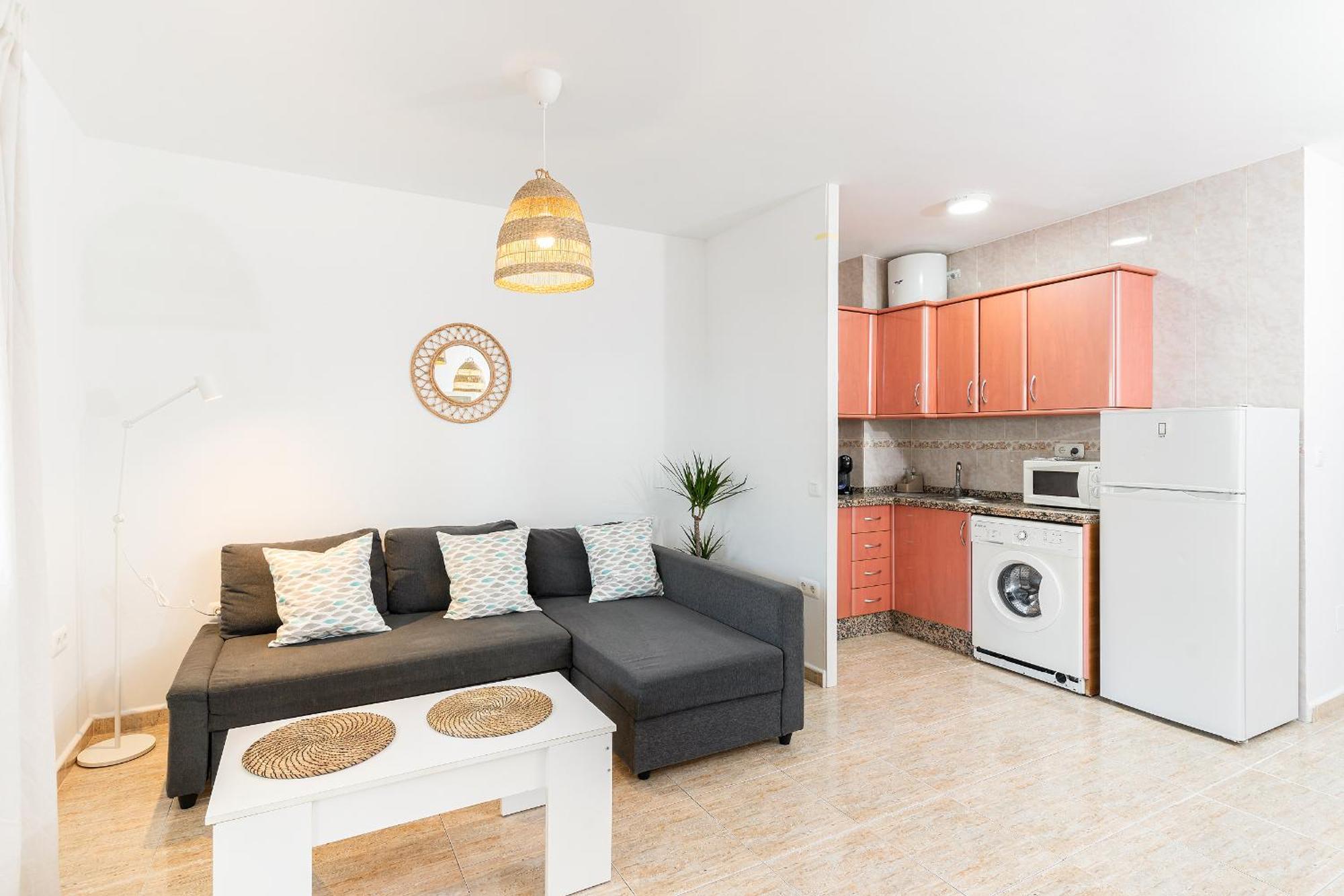 Blonzu Costa De Marfil Apartment Benalmádena Exterior photo