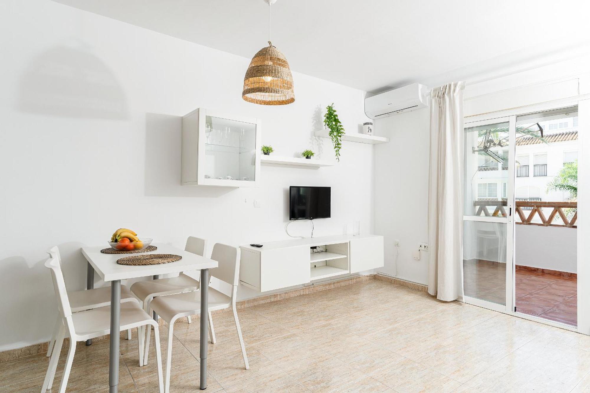 Blonzu Costa De Marfil Apartment Benalmádena Exterior photo