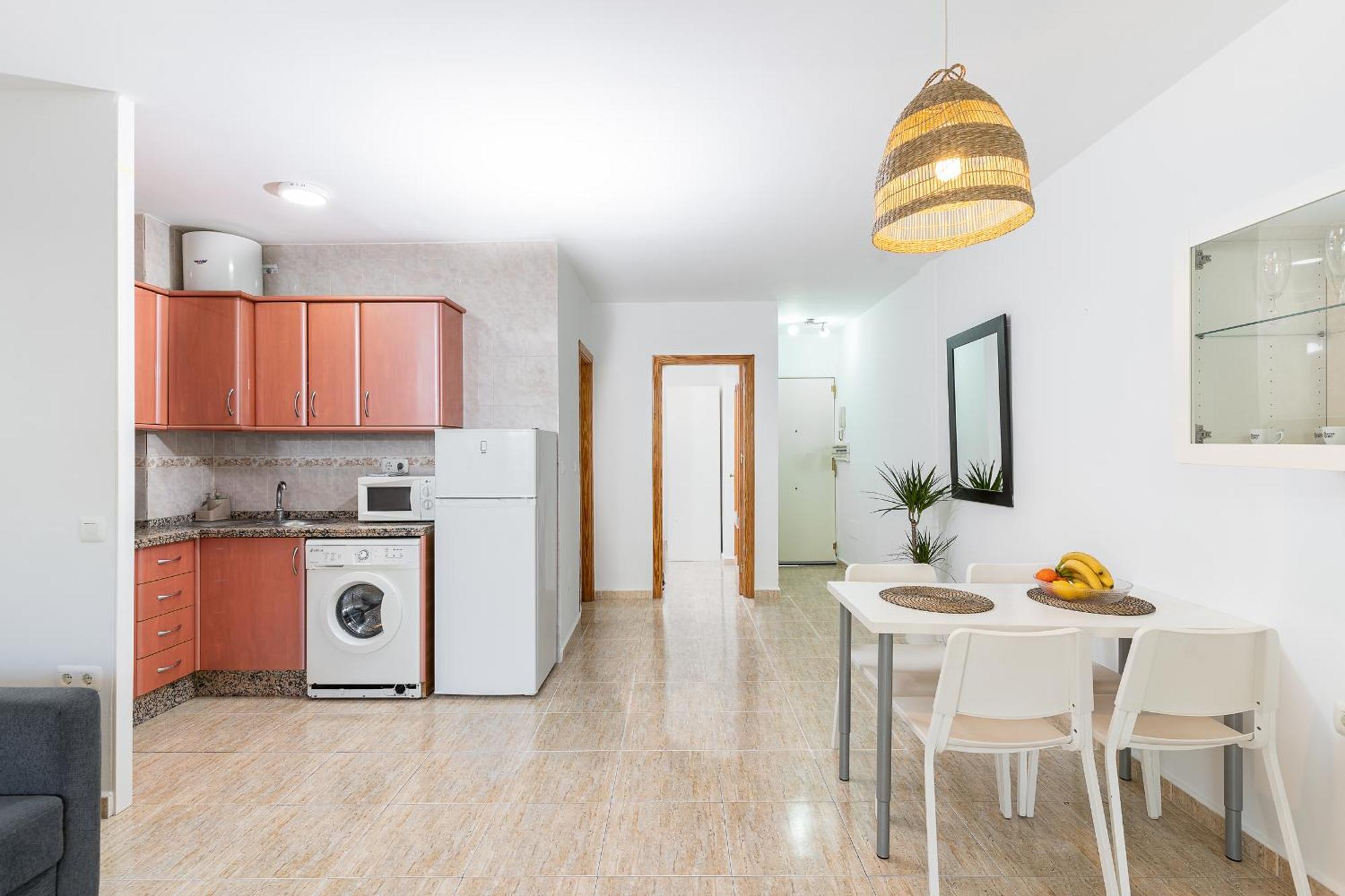 Blonzu Costa De Marfil Apartment Benalmádena Exterior photo