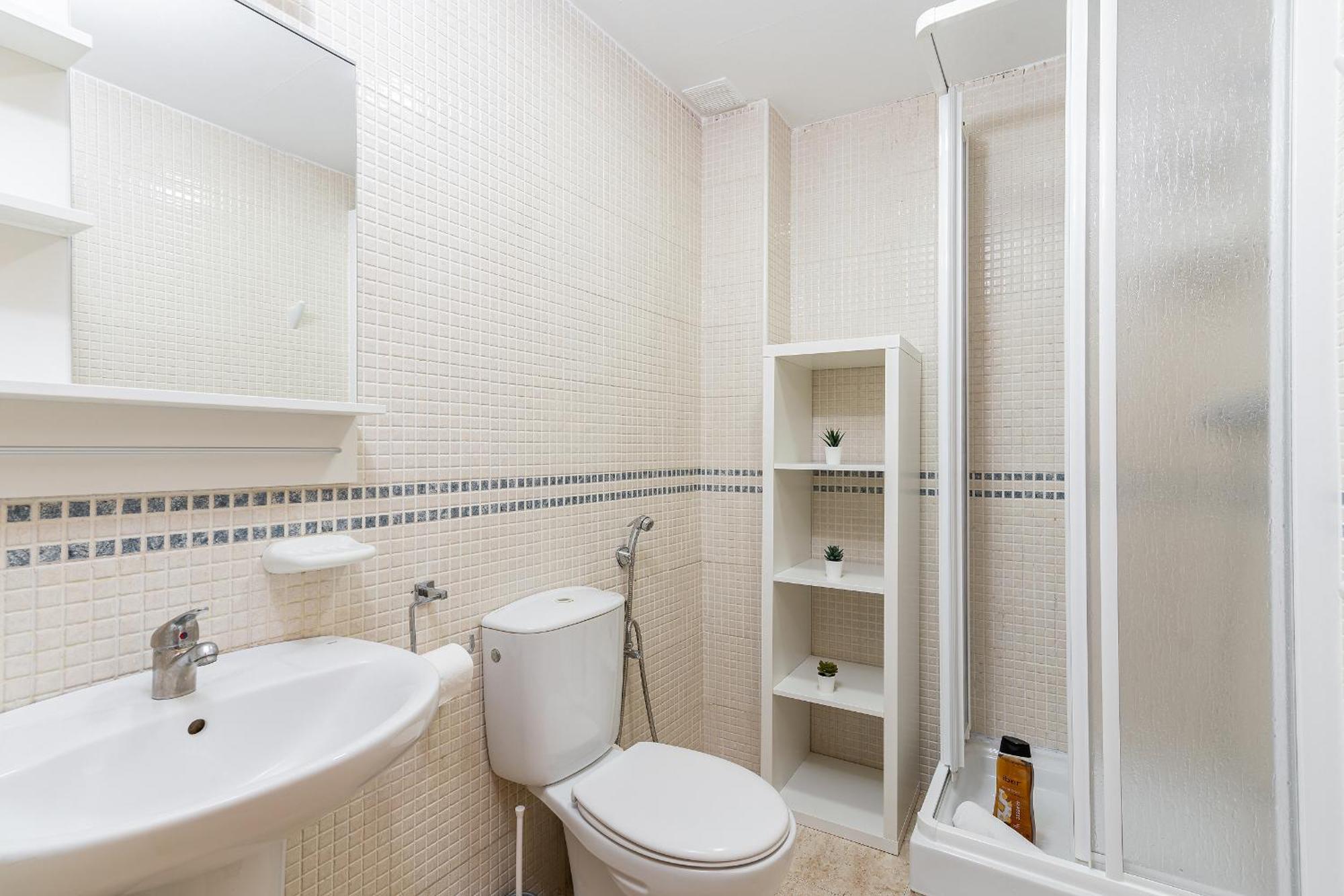 Blonzu Costa De Marfil Apartment Benalmádena Exterior photo