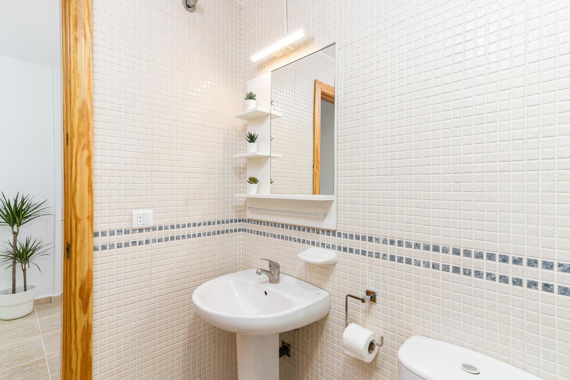 Blonzu Costa De Marfil Apartment Benalmádena Exterior photo