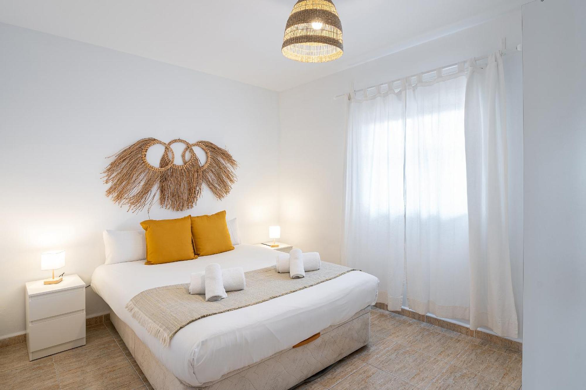 Blonzu Costa De Marfil Apartment Benalmádena Exterior photo