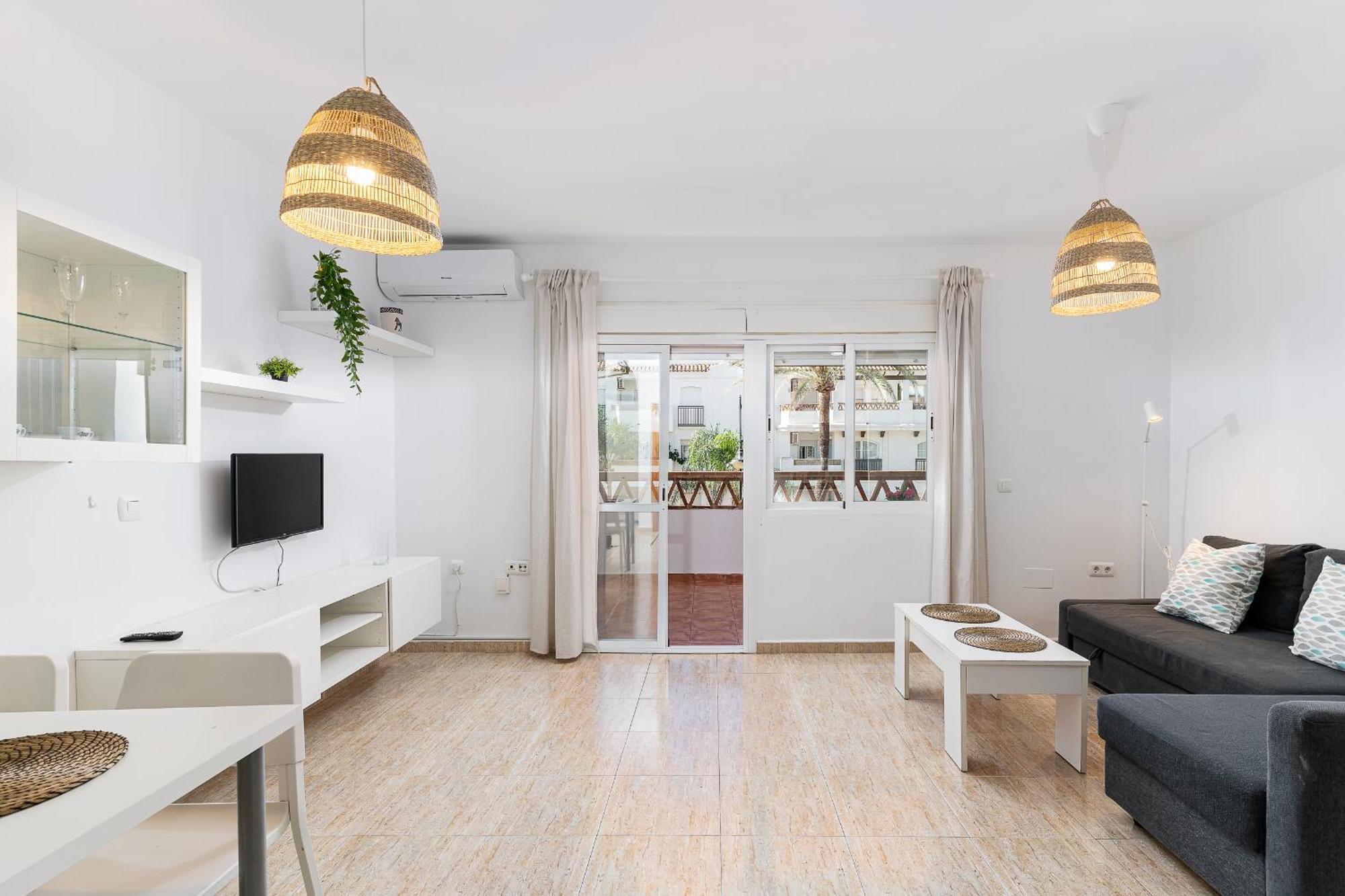 Blonzu Costa De Marfil Apartment Benalmádena Exterior photo